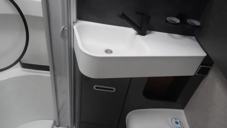 Fahrzeugbild Hymer ML-T 580 /Allrad/Autarkie-Paket/Premium #24