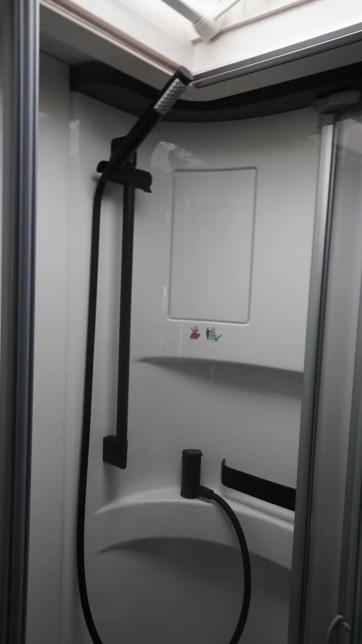 Fahrzeugbild Hymer ML-T 580 /Allrad/Autarkie-Paket/Premium #26