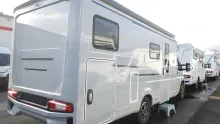 Fahrzeugbild LMC Cruiser 740 EL /LEDERAUSSTATTUNG RÜHL #5