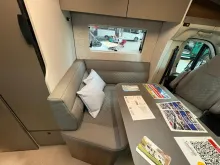 Fahrzeugbild LMC Cruiser 740 EL /LEDERAUSSTATTUNG RÜHL #7