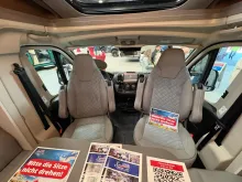 Fahrzeugbild LMC Cruiser 740 EL /LEDERAUSSTATTUNG RÜHL #8