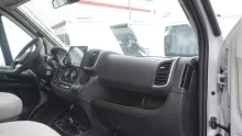 Fahrzeugbild LMC Cruiser 740 EL /LEDERAUSSTATTUNG RÜHL #17