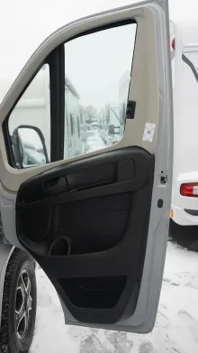 Fahrzeugbild LMC Cruiser 740 EL /LEDERAUSSTATTUNG RÜHL #18
