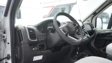 Fahrzeugbild LMC Cruiser 740 EL /LEDERAUSSTATTUNG RÜHL #19