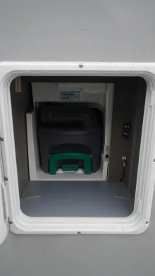 Fahrzeugbild LMC Cruiser 740 EL /LEDERAUSSTATTUNG RÜHL #21