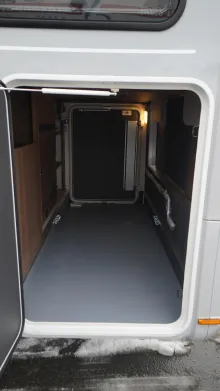 Fahrzeugbild LMC Cruiser 740 EL /LEDERAUSSTATTUNG RÜHL #22