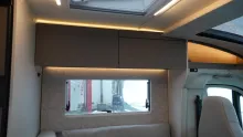 Fahrzeugbild LMC Cruiser 740 EL /LEDERAUSSTATTUNG RÜHL #29
