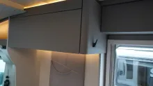 Fahrzeugbild LMC Cruiser 740 EL /LEDERAUSSTATTUNG RÜHL #31