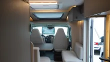 Fahrzeugbild LMC Cruiser 740 EL /LEDERAUSSTATTUNG RÜHL #33