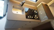 Fahrzeugbild LMC Cruiser 740 EL /LEDERAUSSTATTUNG RÜHL #34