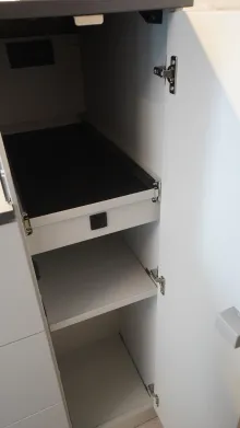 Fahrzeugbild LMC Cruiser 740 EL /LEDERAUSSTATTUNG RÜHL #37