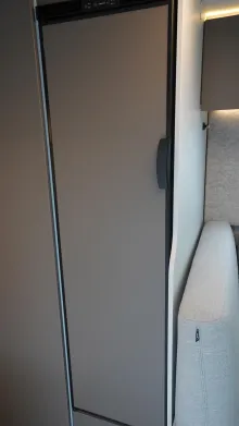 Fahrzeugbild LMC Cruiser 740 EL /LEDERAUSSTATTUNG RÜHL #39