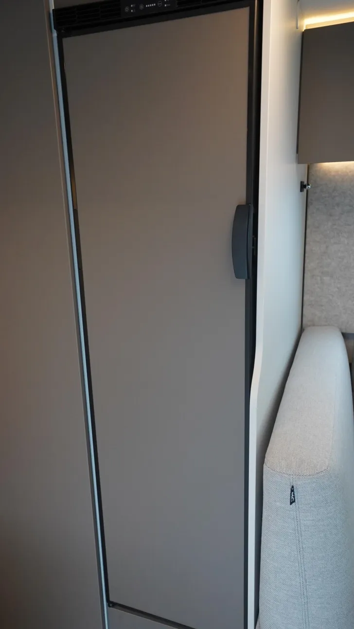 Fahrzeugbild LMC Cruiser 740 EL /LEDERAUSSTATTUNG RÜHL #39