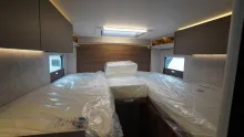 Fahrzeugbild LMC Cruiser 740 EL /LEDERAUSSTATTUNG RÜHL #49