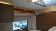 Fahrzeugbild LMC Cruiser 740 EL /LEDERAUSSTATTUNG RÜHL #50