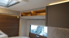 Fahrzeugbild LMC Cruiser 740 EL /LEDERAUSSTATTUNG RÜHL #51