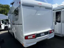 Fahrzeugbild LMC Tracer V 670 /Tracer+Chassis-Pkt/Schlafdach #5