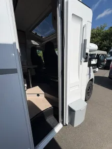 Fahrzeugbild LMC Tracer V 670 /Tracer+Chassis-Pkt/Schlafdach #7