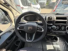 Fahrzeugbild LMC Tracer V 670 /Tracer+Chassis-Pkt/Schlafdach #11