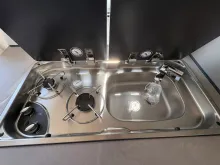 Fahrzeugbild LMC Tracer V 670 /Tracer+Chassis-Pkt/Schlafdach #17