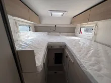 Fahrzeugbild LMC Tracer V 670 /Tracer+Chassis-Pkt/Schlafdach #22