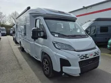 Fahrzeugbild LMC Cruiser 750 EL /Automatik/Sicherheitspaket #1
