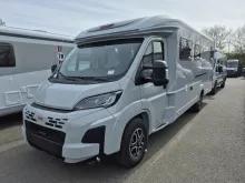 Fahrzeugbild LMC Cruiser 750 EL /Automatik/Sicherheitspaket #3