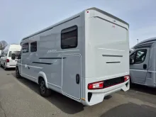 Fahrzeugbild LMC Cruiser 750 EL /Automatik/Sicherheitspaket #5