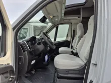 Fahrzeugbild LMC Cruiser 750 EL /Automatik/Sicherheitspaket #9