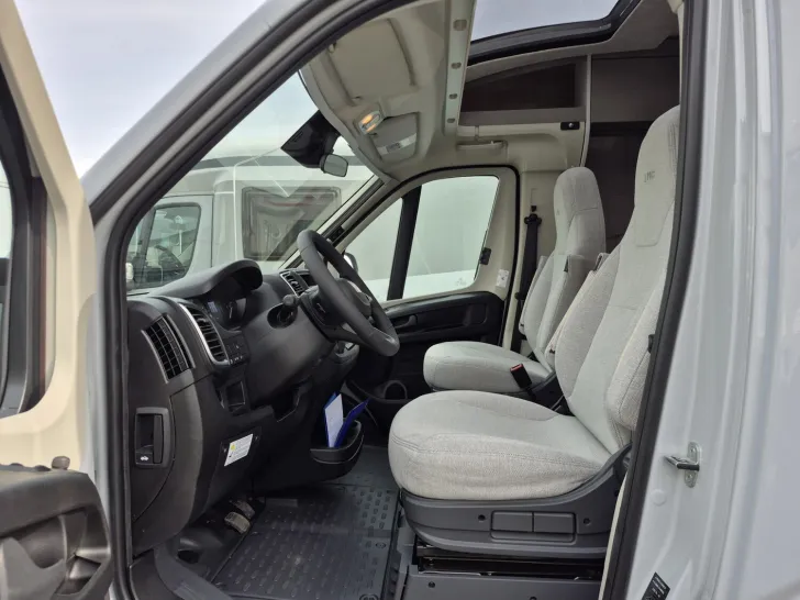 Fahrzeugbild LMC Cruiser 750 EL /Automatik/Sicherheitspaket #9