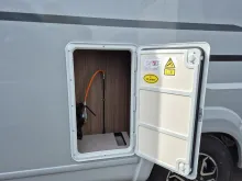 Fahrzeugbild LMC Cruiser 750 EL /Automatik/Sicherheitspaket #11