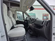 Fahrzeugbild LMC Cruiser 750 EL /Automatik/Sicherheitspaket #13