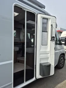 Fahrzeugbild LMC Cruiser 750 EL /Automatik/Sicherheitspaket #14