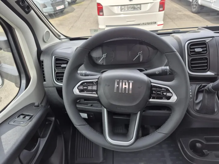 Fahrzeugbild LMC Cruiser 750 EL /Automatik/Sicherheitspaket #15