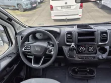 Fahrzeugbild LMC Cruiser 750 EL /Automatik/Sicherheitspaket #16