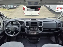 Fahrzeugbild LMC Cruiser 750 EL /Automatik/Sicherheitspaket #18