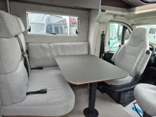 Fahrzeugbild LMC Cruiser 750 EL /Automatik/Sicherheitspaket #20
