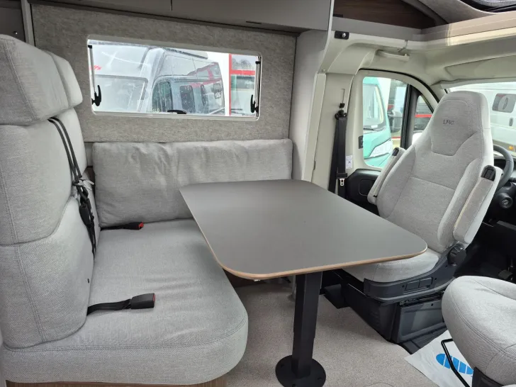 Fahrzeugbild LMC Cruiser 750 EL /Automatik/Sicherheitspaket #20