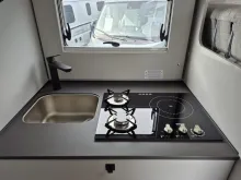 Fahrzeugbild LMC Cruiser 750 EL /Automatik/Sicherheitspaket #21