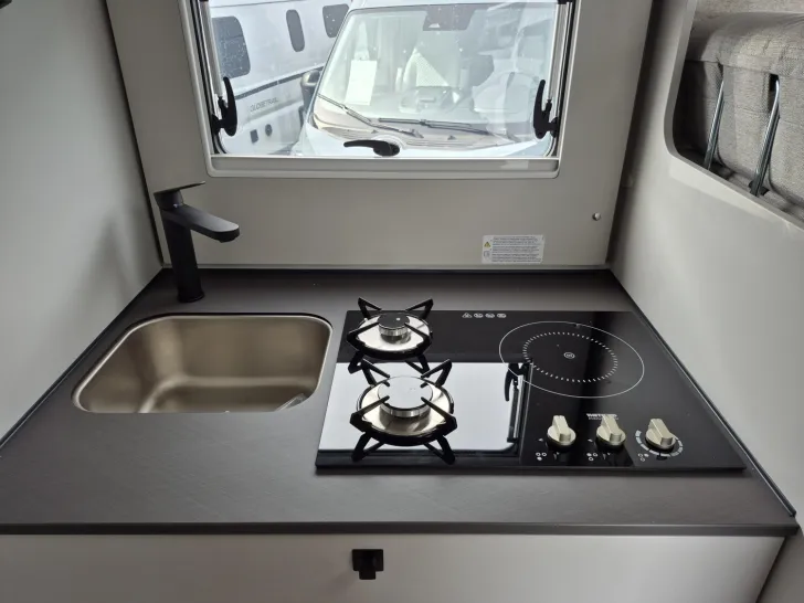 Fahrzeugbild LMC Cruiser 750 EL /Automatik/Sicherheitspaket #21