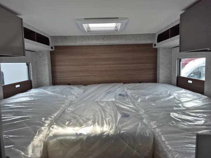 Fahrzeugbild LMC Cruiser 750 EL /Automatik/Sicherheitspaket #25