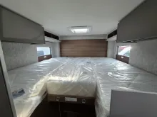 Fahrzeugbild LMC Cruiser 750 EL /Automatik/Sicherheitspaket #26