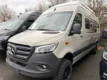 Fahrzeugbild Hymer Grand Canyon S 700 Schlafdach/Markise #3