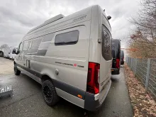 Fahrzeugbild Hymer Grand Canyon S 700 Schlafdach/Markise #5