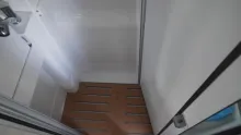 Fahrzeugbild Hymer Grand Canyon S 700 Schlafdach/Markise #32