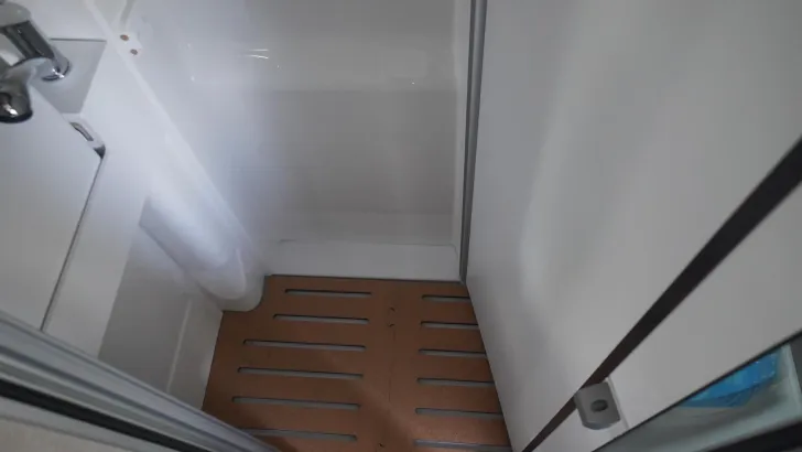 Fahrzeugbild Hymer Grand Canyon S 700 Schlafdach/Markise #32