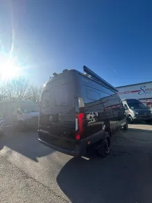 Fahrzeugbild Hymer Grand Canyon S 700 /Delta Klassik Felgen #5