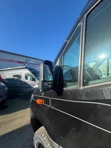 Fahrzeugbild Hymer Grand Canyon S 700 /Delta Klassik Felgen #7