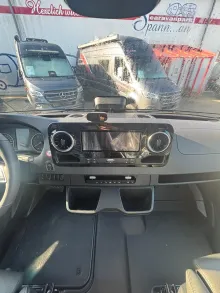 Fahrzeugbild Hymer Grand Canyon S 700 /Delta Klassik Felgen #13