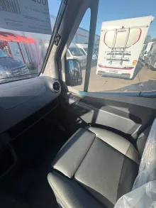Fahrzeugbild Hymer Grand Canyon S 700 /Delta Klassik Felgen #14